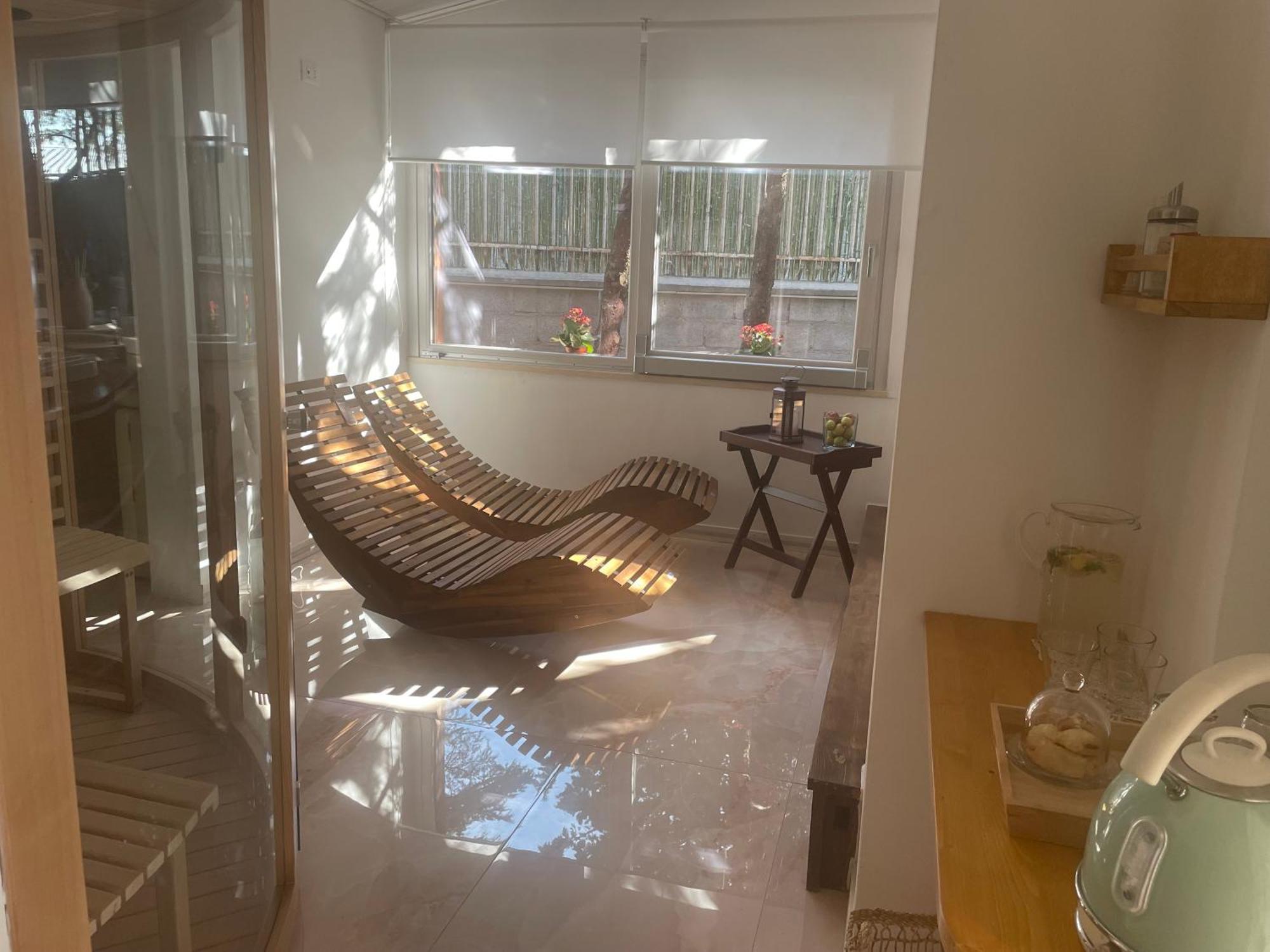 Agriturismo La Locanda Del Parco Morano Calabro Eksteriør billede
