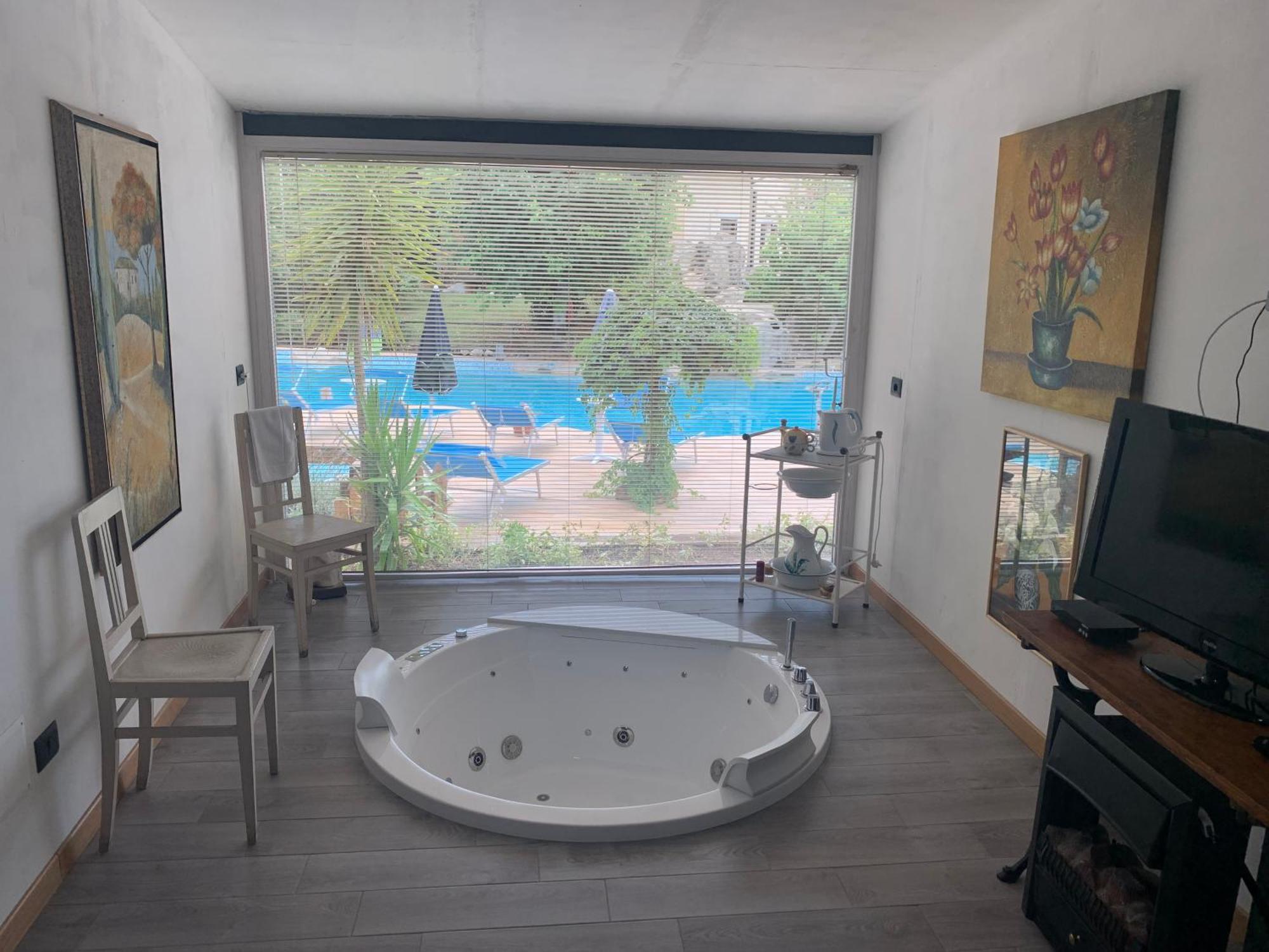 Agriturismo La Locanda Del Parco Morano Calabro Eksteriør billede