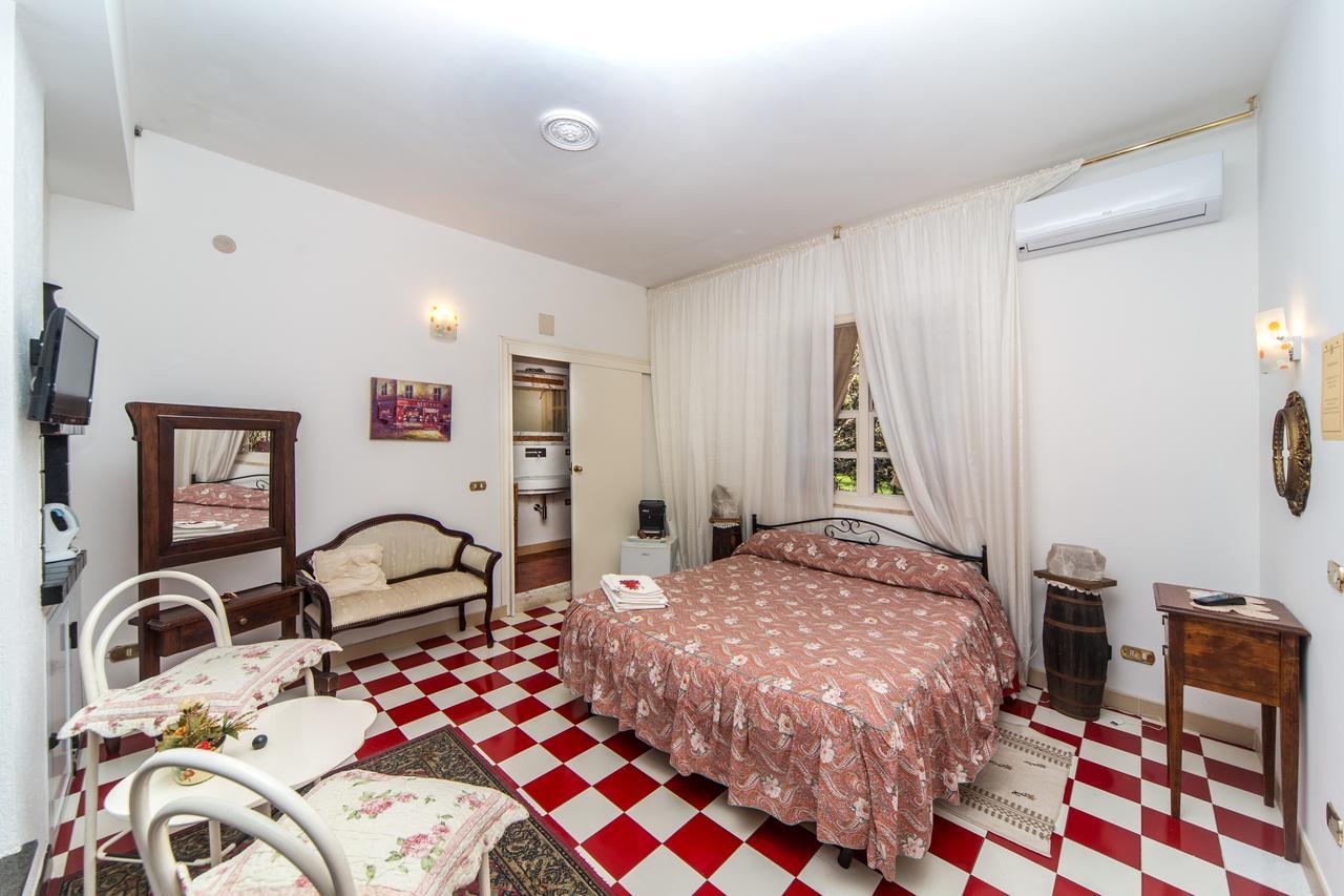 Agriturismo La Locanda Del Parco Morano Calabro Eksteriør billede