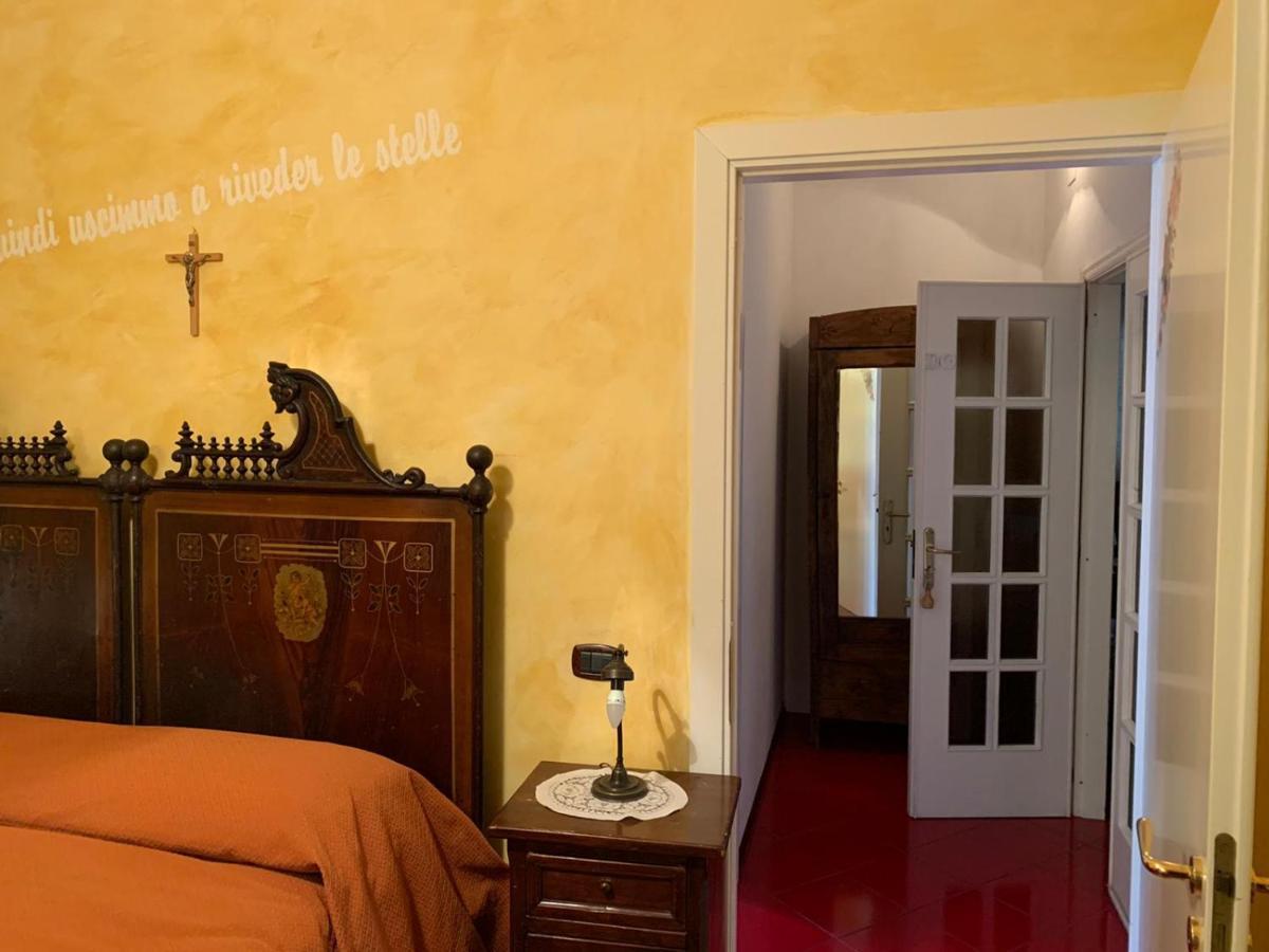 Agriturismo La Locanda Del Parco Morano Calabro Eksteriør billede